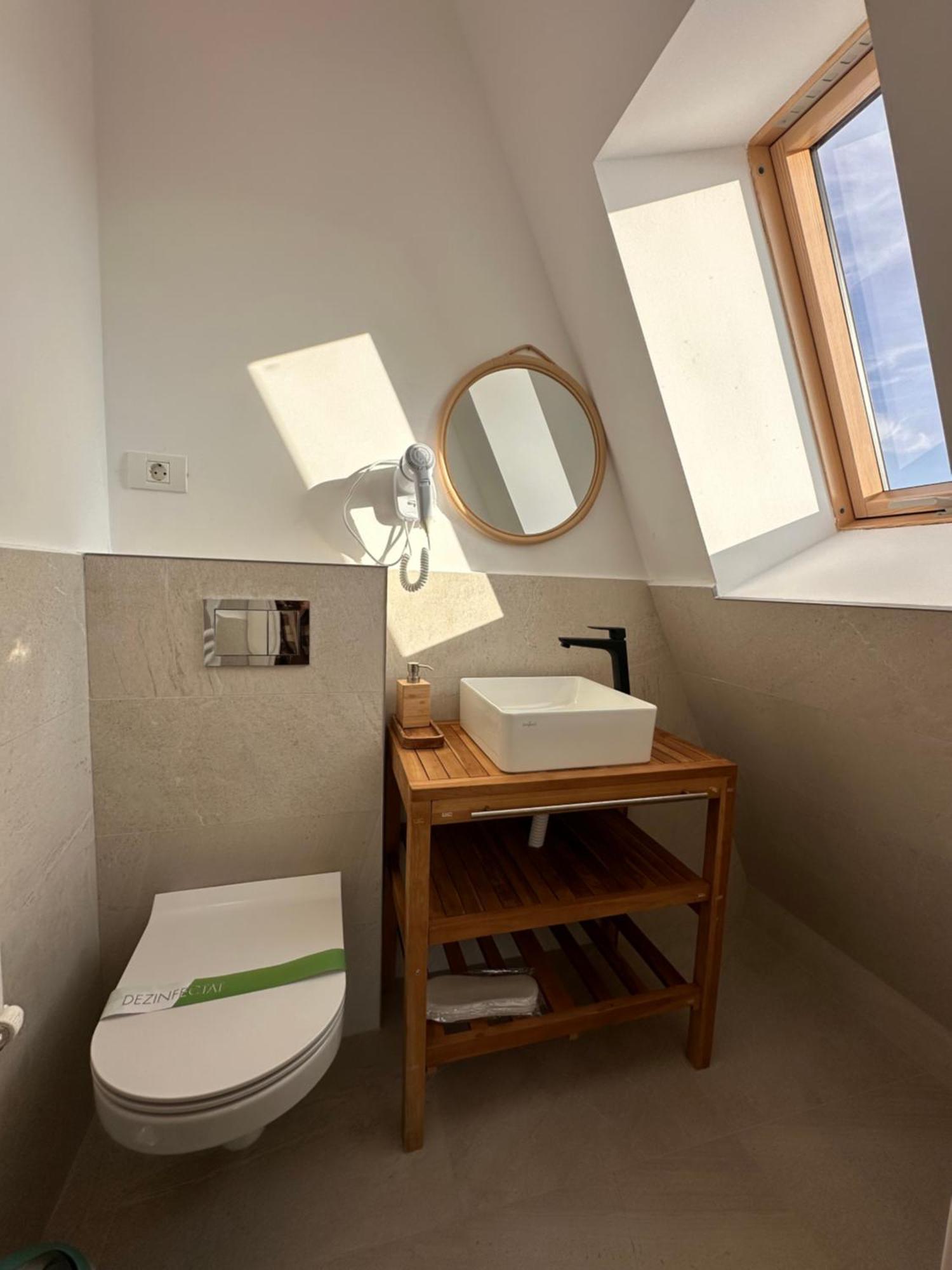 Zenit Chalet Sohodol-Bran Sohodol  Екстериор снимка