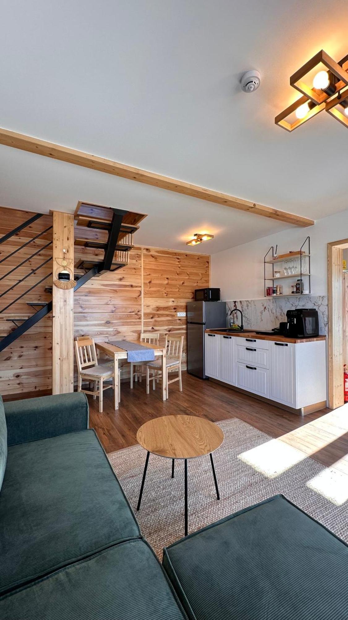 Zenit Chalet Sohodol-Bran Sohodol  Екстериор снимка